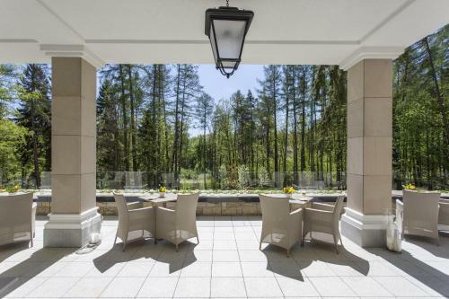 Hotel Spa Dr Irena Eris Polanica Zdroj