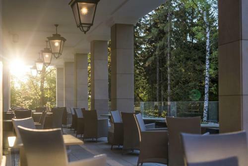 Hotel Spa Dr Irena Eris Polanica Zdroj