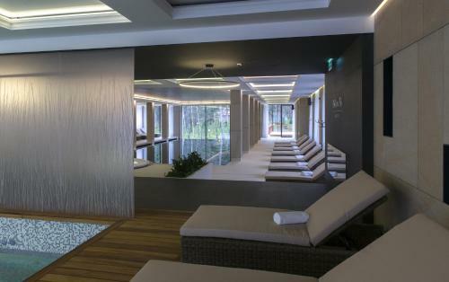 Hotel Spa Dr Irena Eris Polanica Zdroj