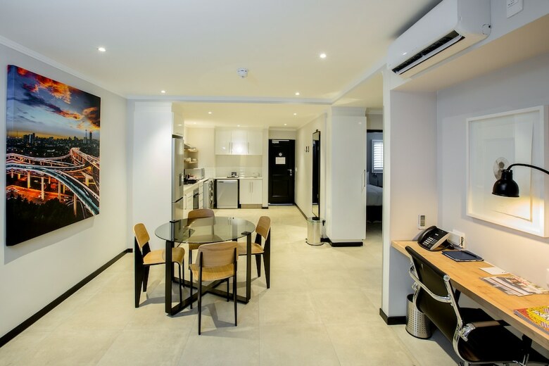 Westay Max Apartments