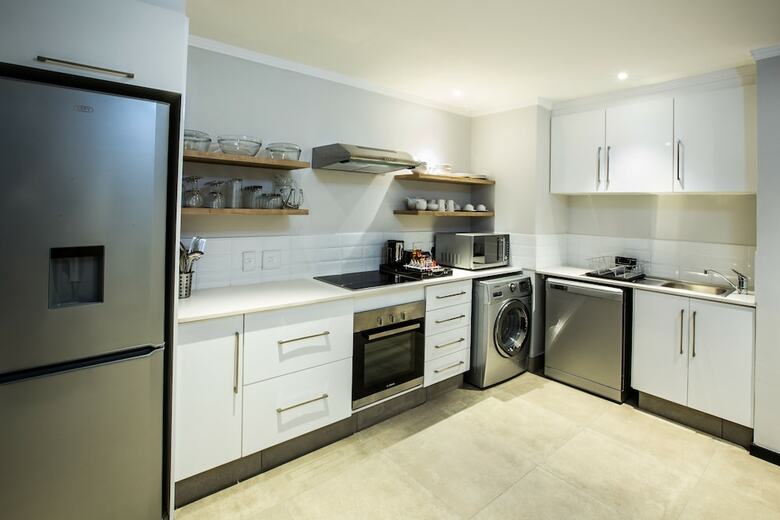 Westay Max Apartments
