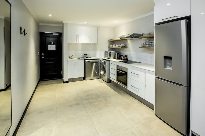 Westay Max Apartments