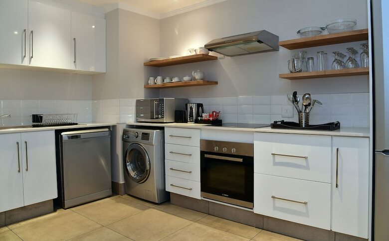 Westay Max Apartments