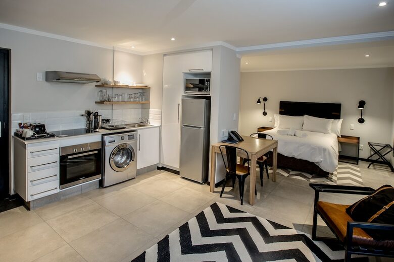Westay Max Apartments