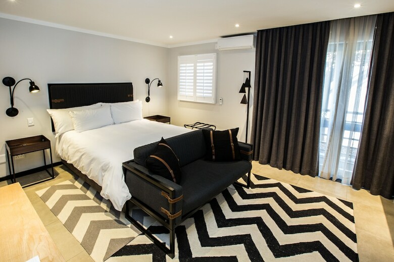 Westay Max Apartments
