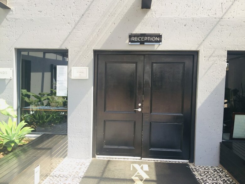 Westay Max Apartments