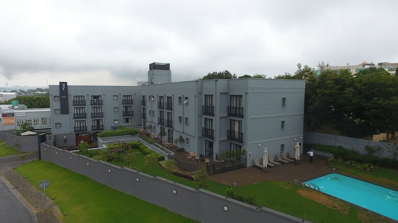 Westay Max Apartments