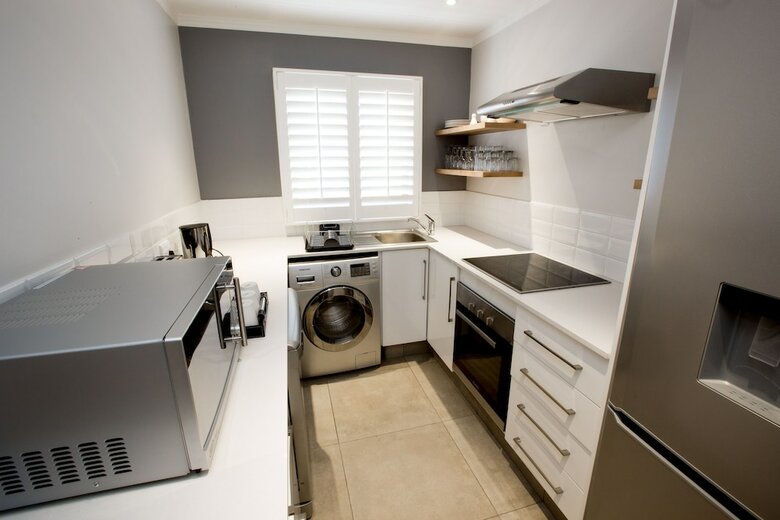 Westay Max Apartments