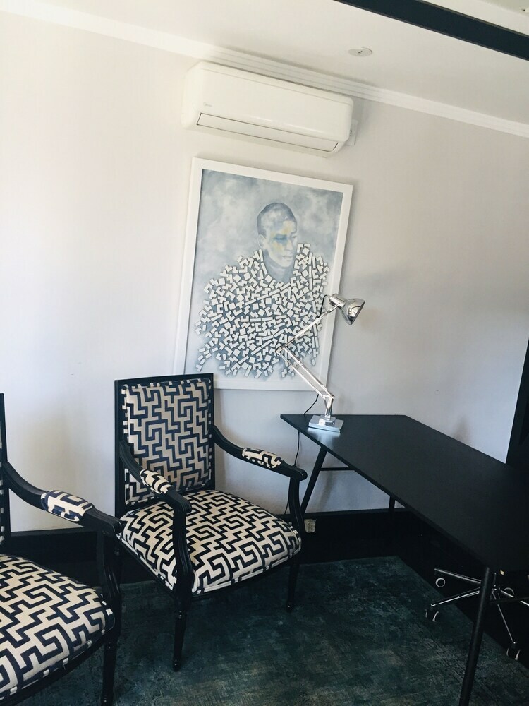 Westay Max Apartments