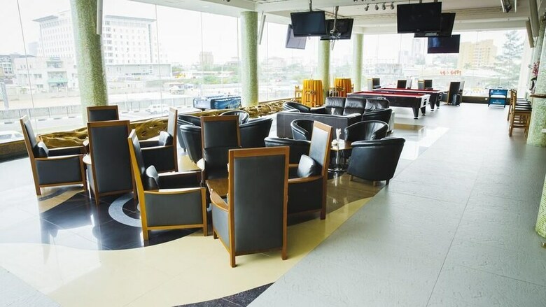 Imo Concorde Hotel