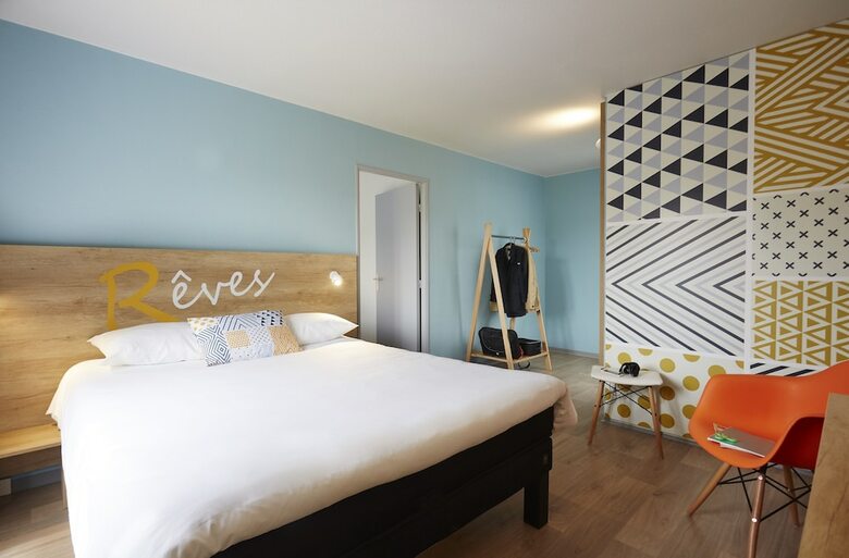 Hotel H�tel Baudouin