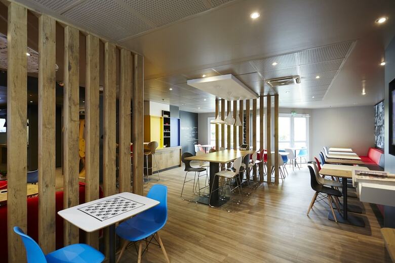 Hotel H�tel Baudouin