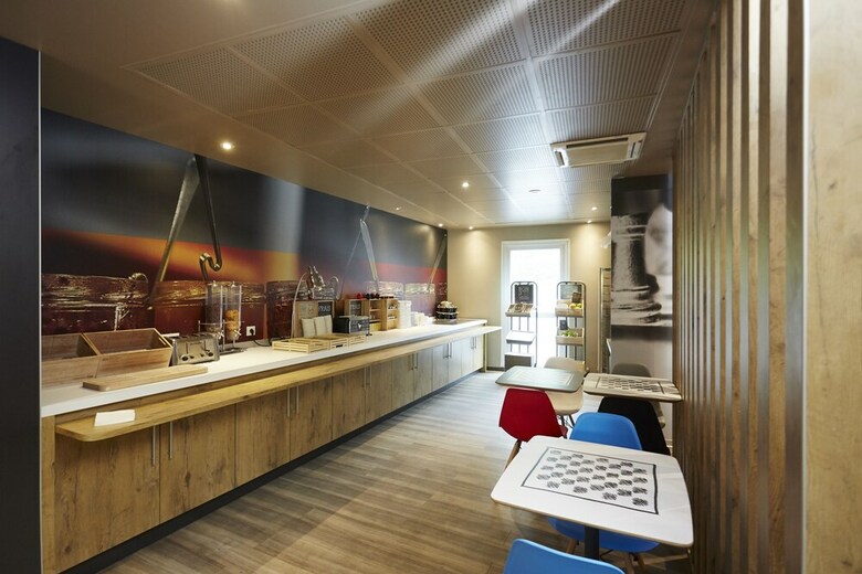 Hotel H�tel Baudouin