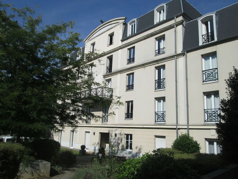 Hotel H�tel Baudouin