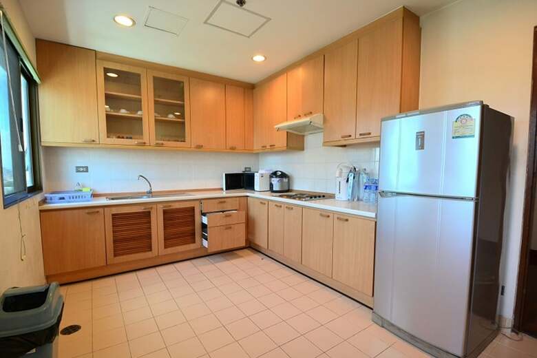 Residencia Piyavan Tower Serviced Apartment