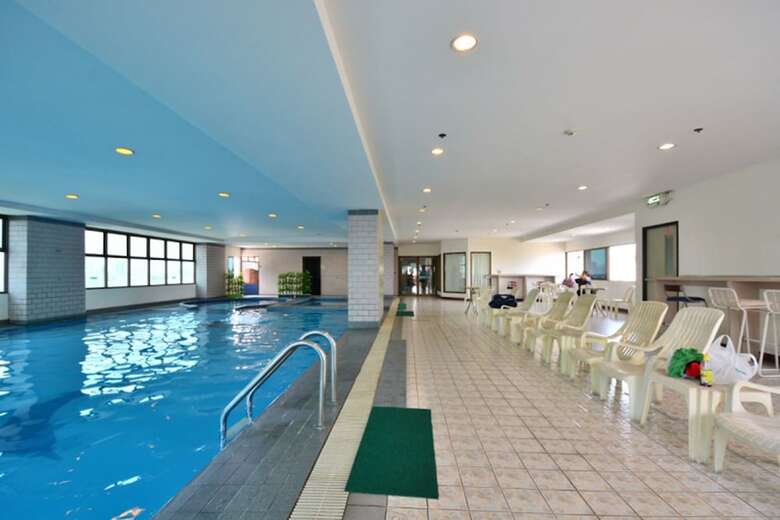 Residencia Piyavan Tower Serviced Apartment
