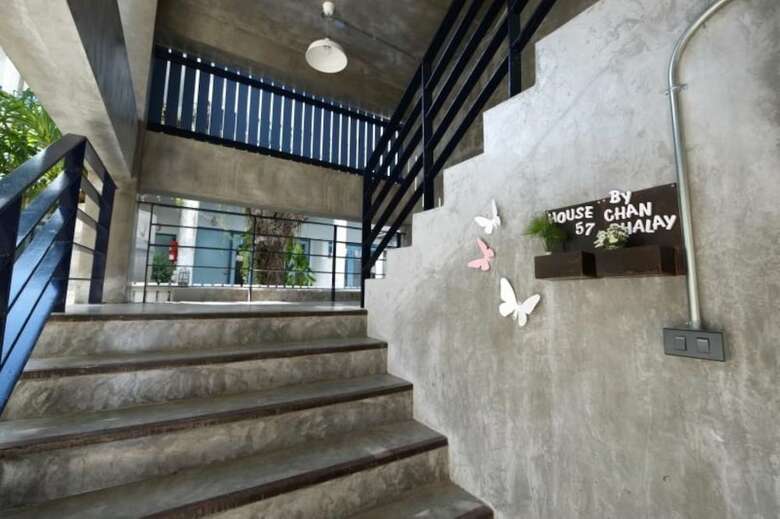Hotel Chanchalay Hip Hostel