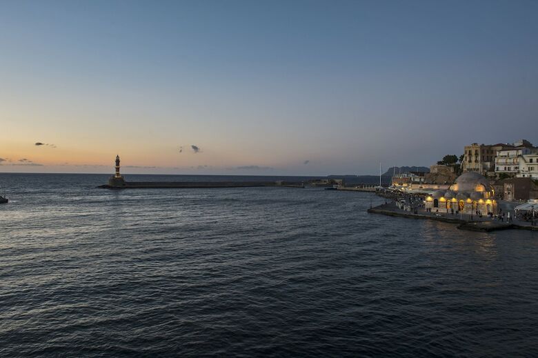 Elia Zampeliou Hotel-adults Only