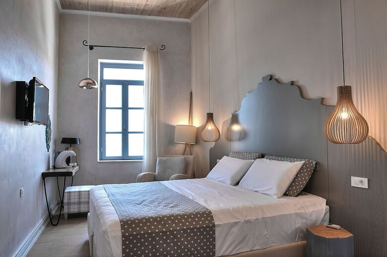 Elia Zampeliou Hotel-adults Only