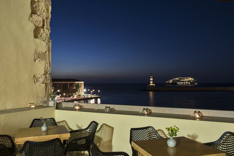 Elia Zampeliou Hotel-adults Only