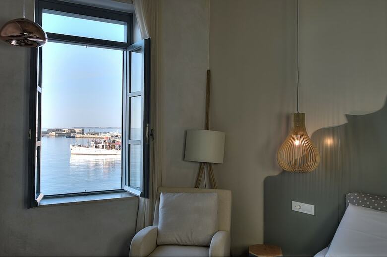 Elia Zampeliou Hotel-adults Only