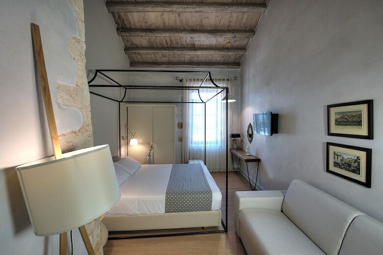 Elia Zampeliou Hotel-adults Only