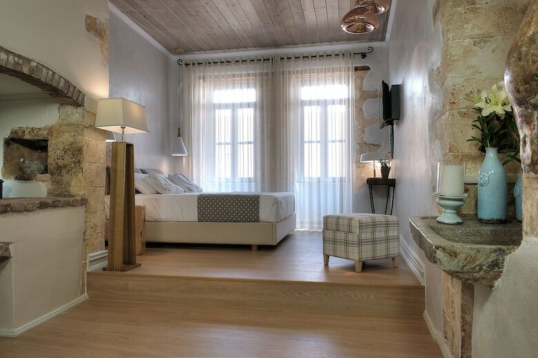Elia Zampeliou Hotel-adults Only