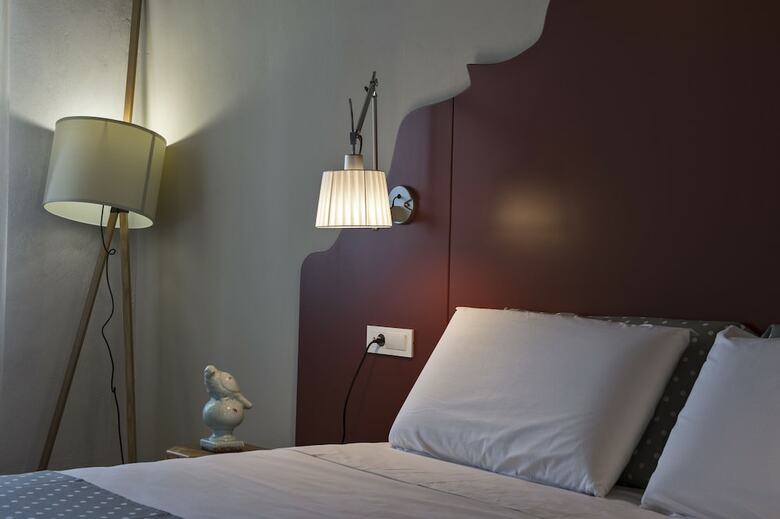 Elia Zampeliou Hotel-adults Only