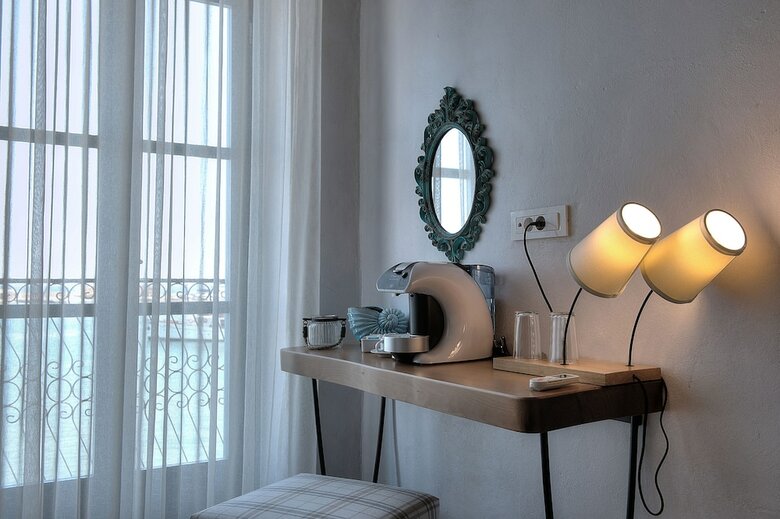 Elia Zampeliou Hotel-adults Only