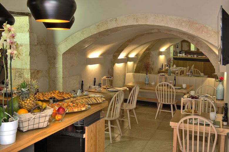 Elia Zampeliou Hotel-adults Only