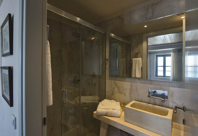 Elia Zampeliou Hotel-adults Only