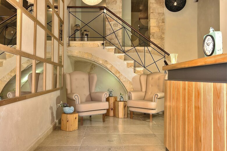 Elia Zampeliou Hotel-adults Only