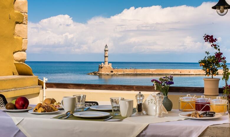 Elia Zampeliou Hotel-adults Only
