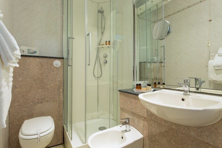 Hotel Croce Di Malta