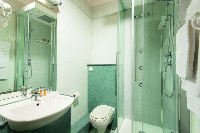 Hotel Croce Di Malta