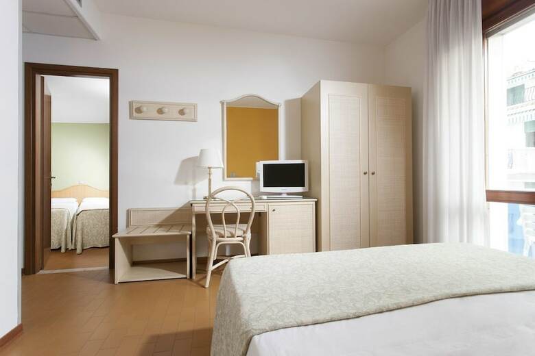 Hotel Croce Di Malta