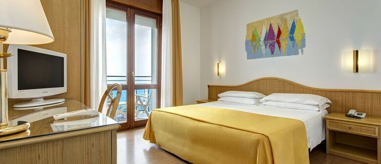 Hotel Croce Di Malta
