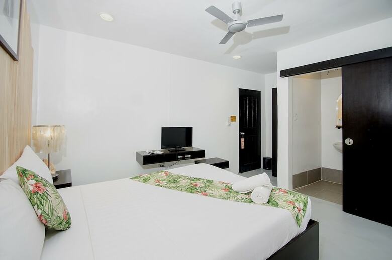 Serviced Apartments By Eco Hotel Boracay