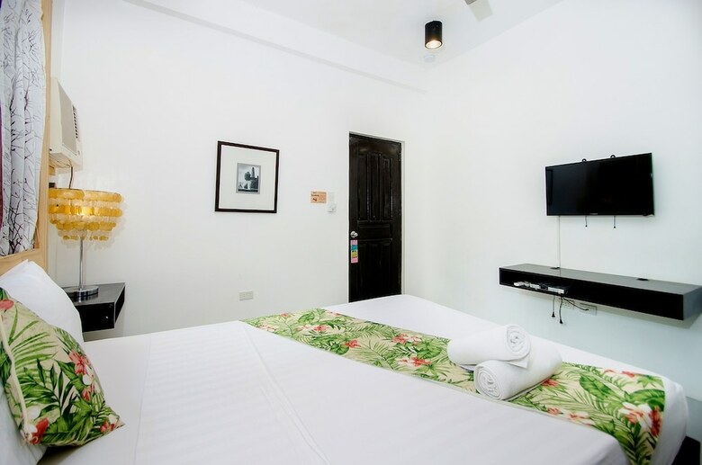 Serviced Apartments By Eco Hotel Boracay