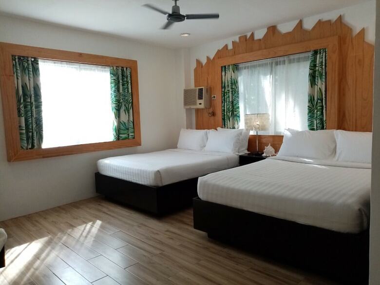 Serviced Apartments By Eco Hotel Boracay