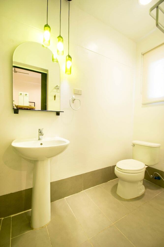 Serviced Apartments By Eco Hotel Boracay