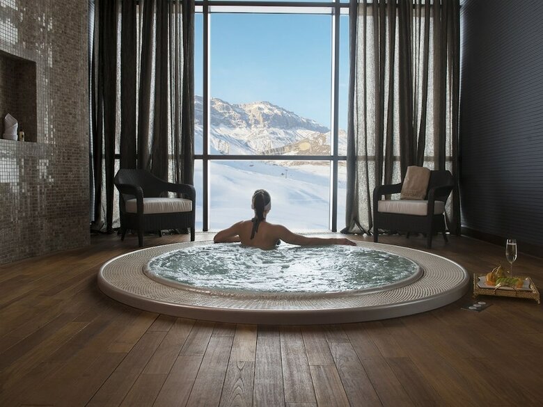 Shahdag Hotel & Spa