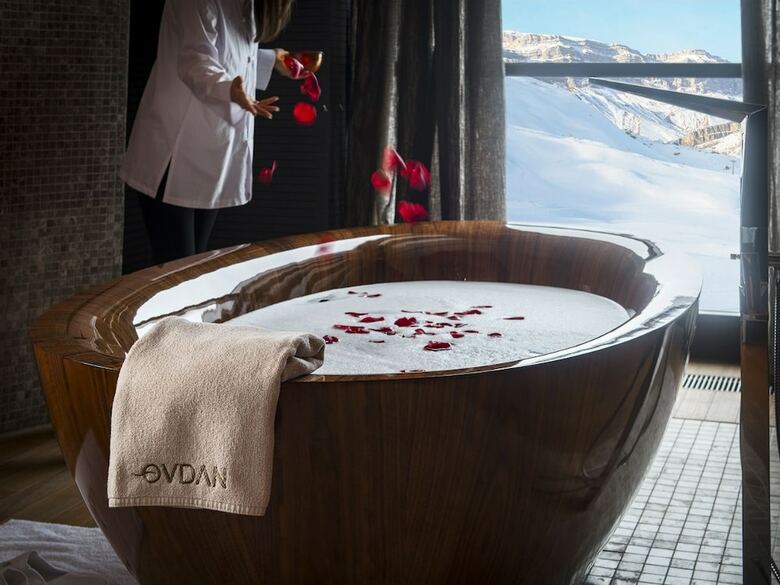 Shahdag Hotel & Spa