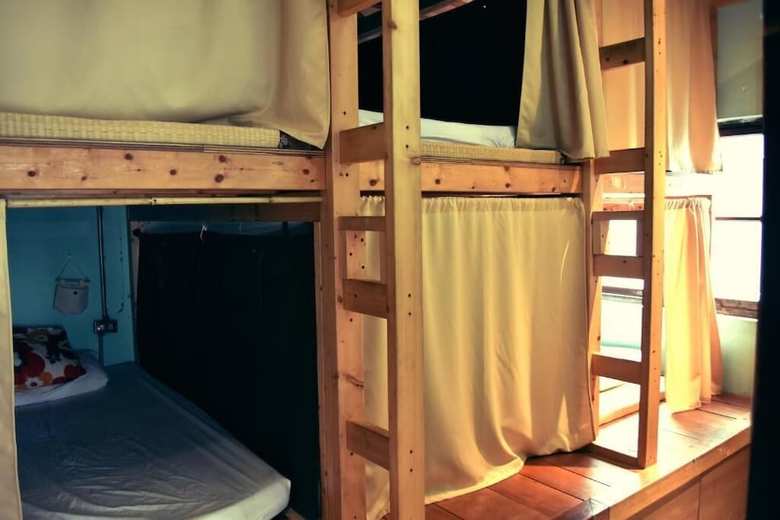Hostal Fuqi Hostel - Heping