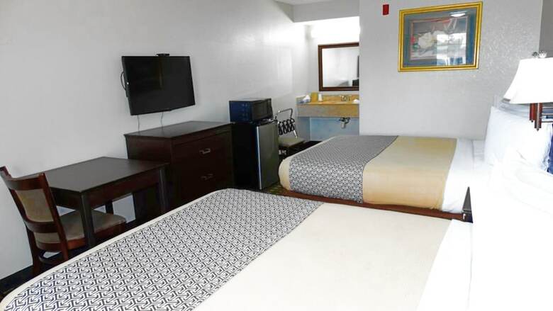 Motel Savannah Inn