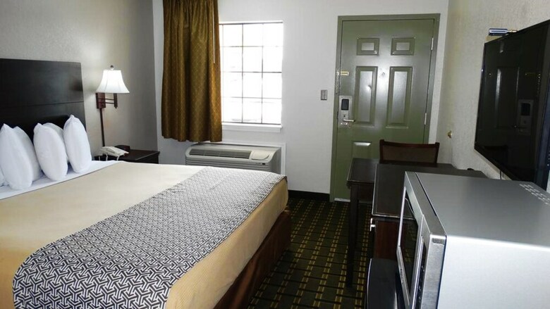 Motel Savannah Inn
