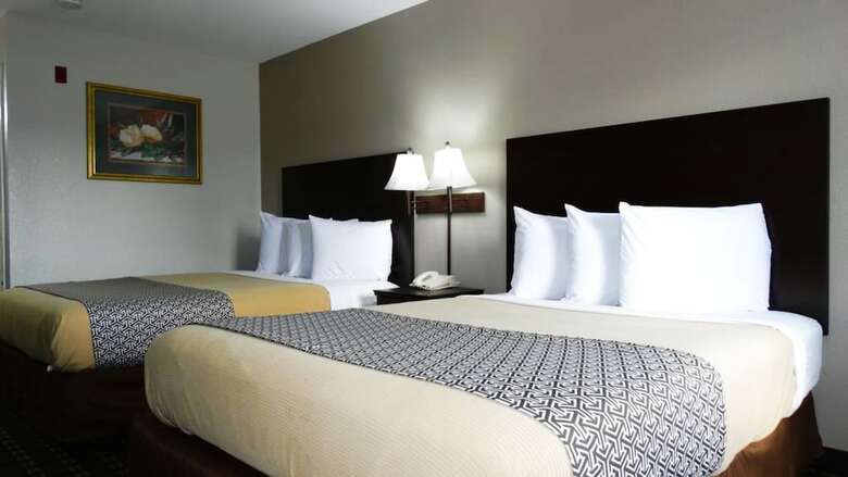 Motel Savannah Inn