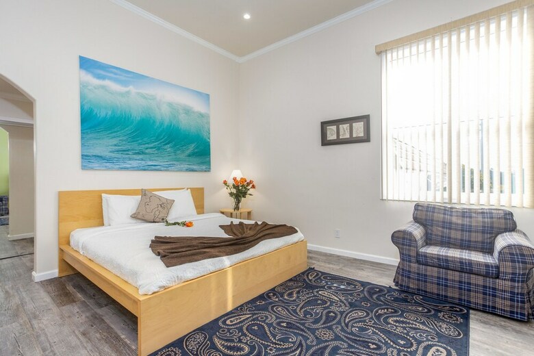 Posada Ocean View Inn