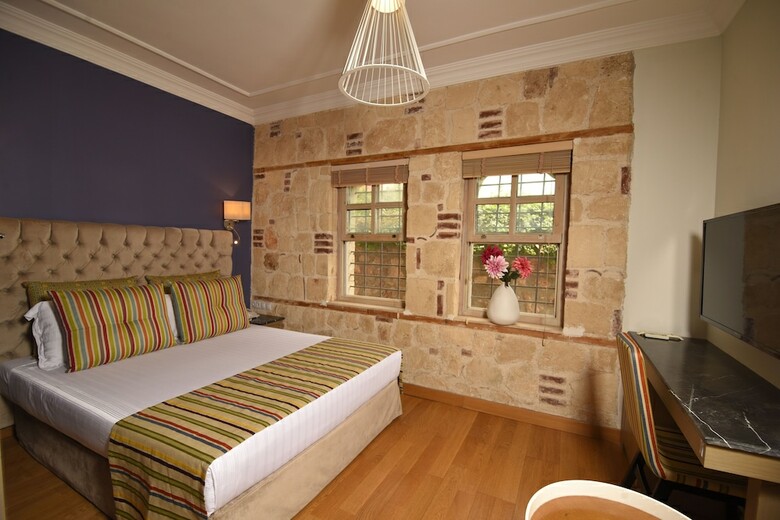 Alp Pasa Hotel