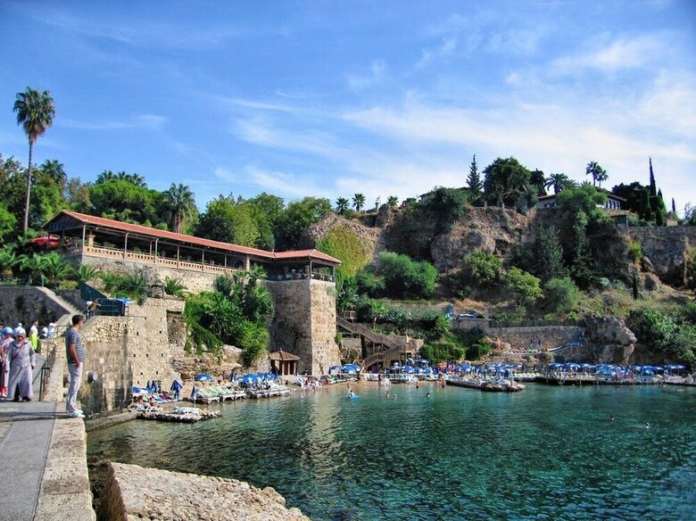 Alp Pasa Hotel